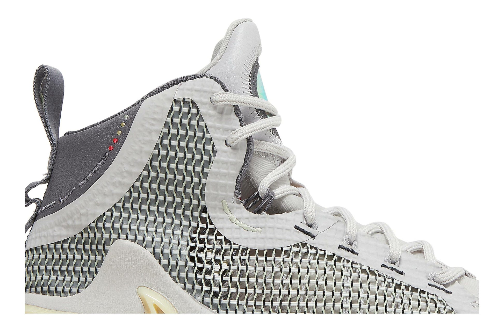 Nike Air Zoom GT Jump EP 'Vast Grey' DC9039-002