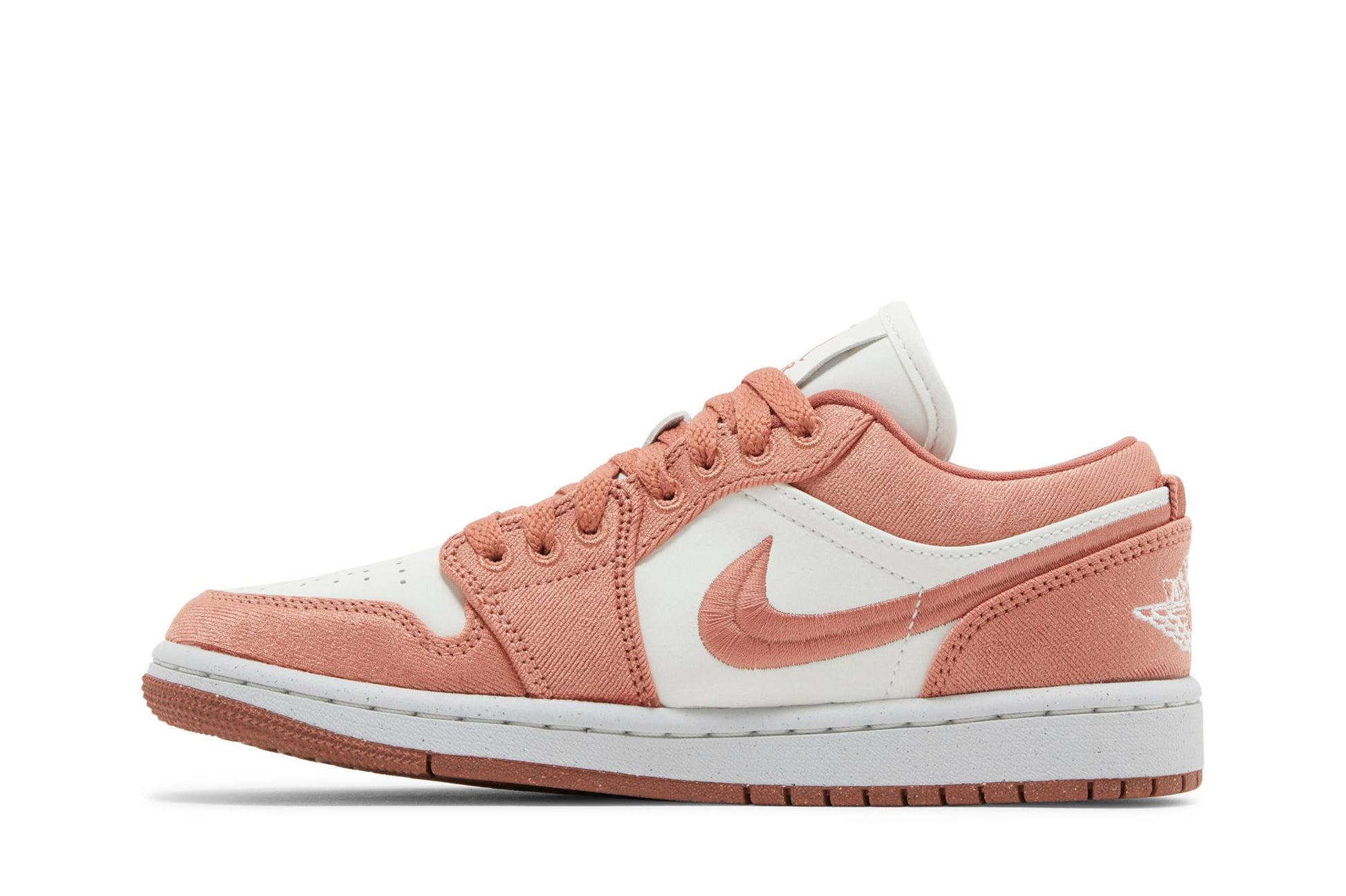 ( Women ) Air Jordan 1 Low SE Sky J Orange FN3722-801