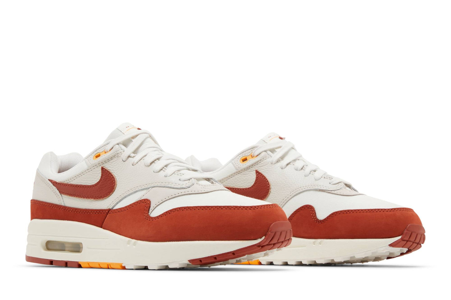 ( Women ) Nike Air Max 1 LX Light Orewood Brown FD2370-100