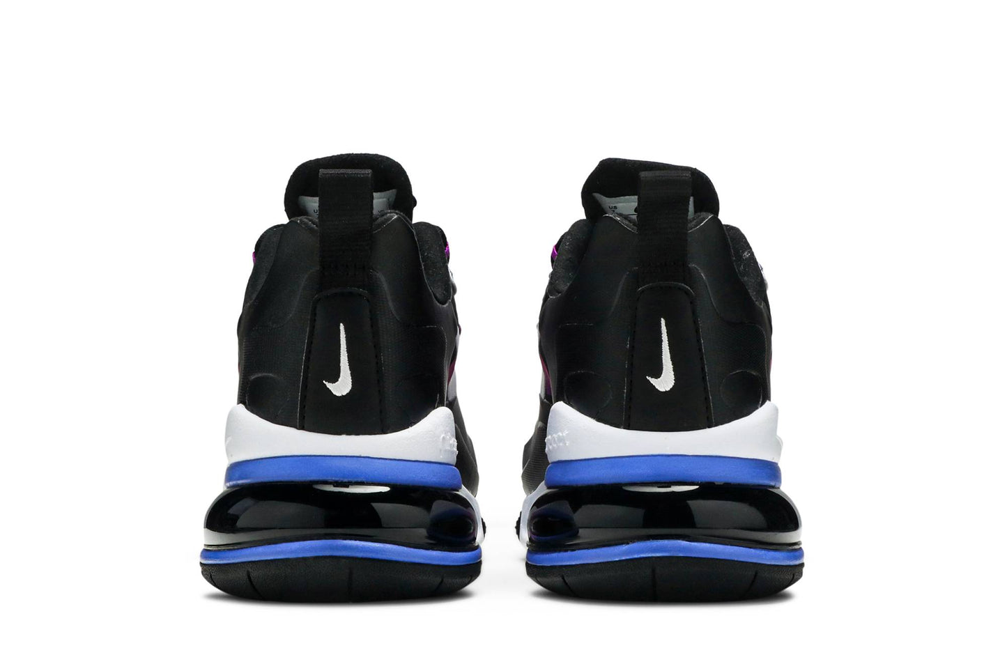 ( Women ) Nike Air Max 270 React SE Bubble Pack BV3387-400
