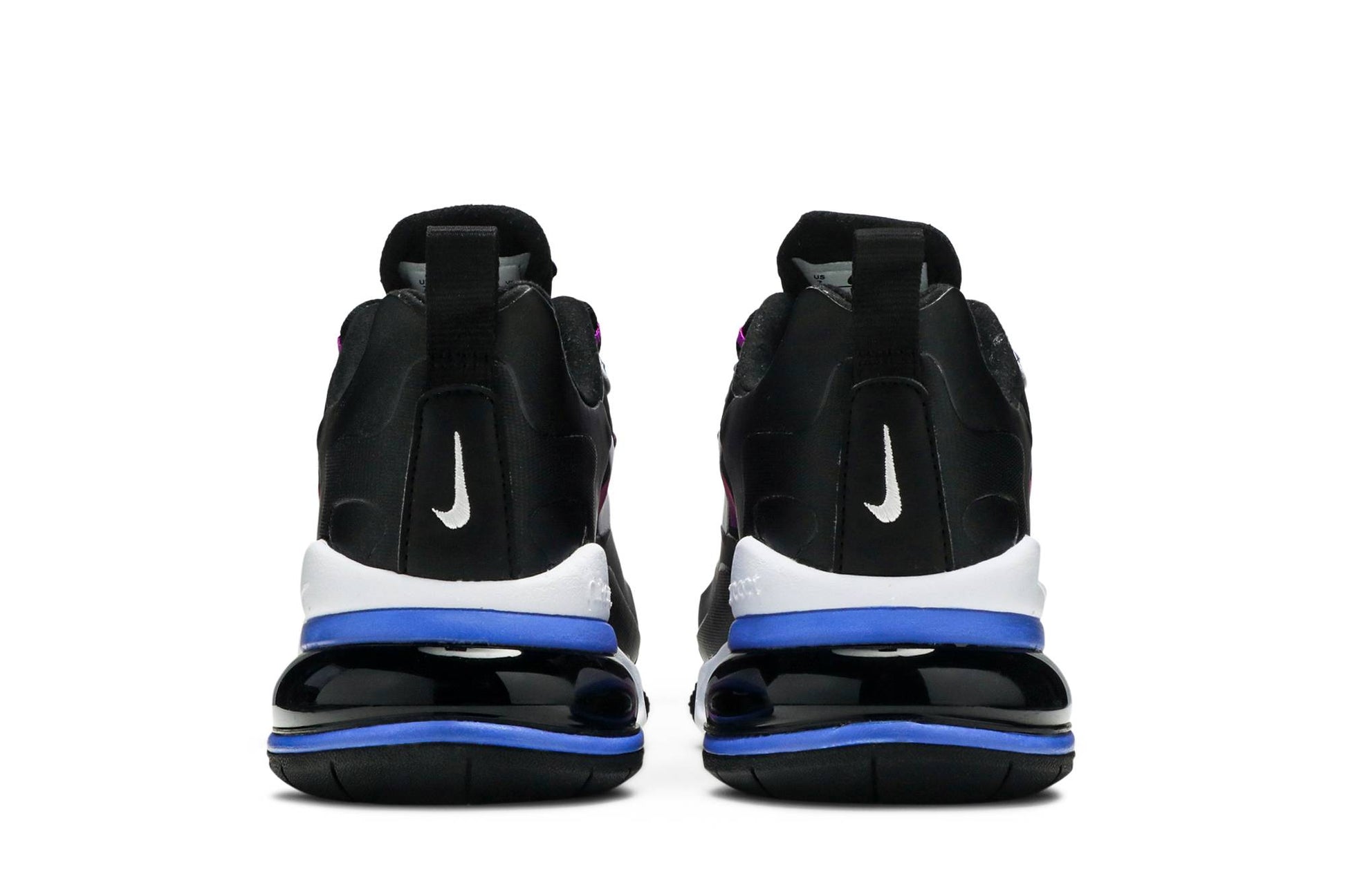 ( Women ) Nike Air Max 270 React SE Bubble Pack BV3387-400