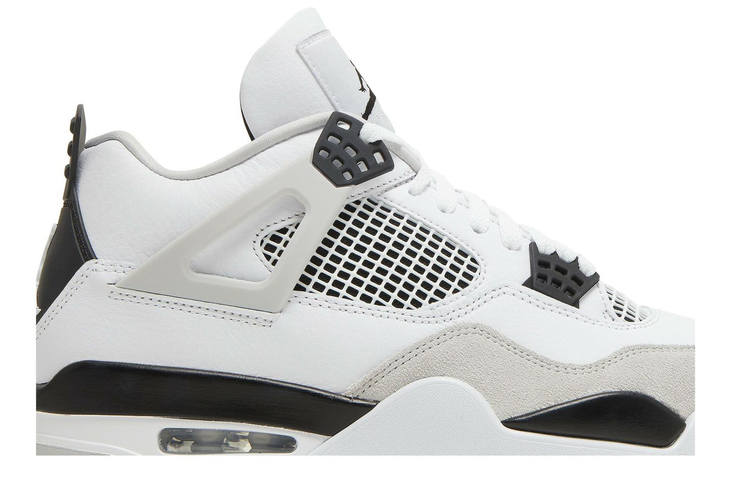 Air Jordan 4 Retro Military Black DH6927-111