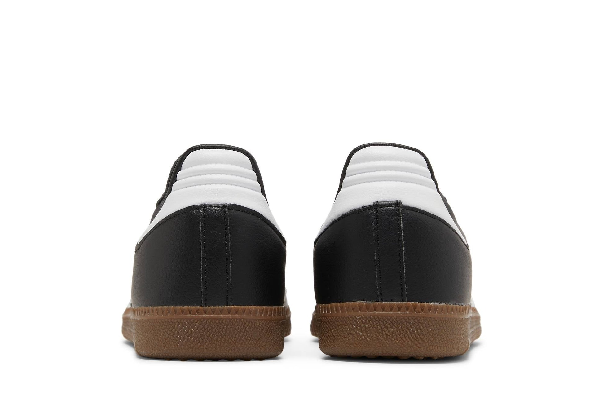 Adidas Samba Vegan 'Black Gum' H01878