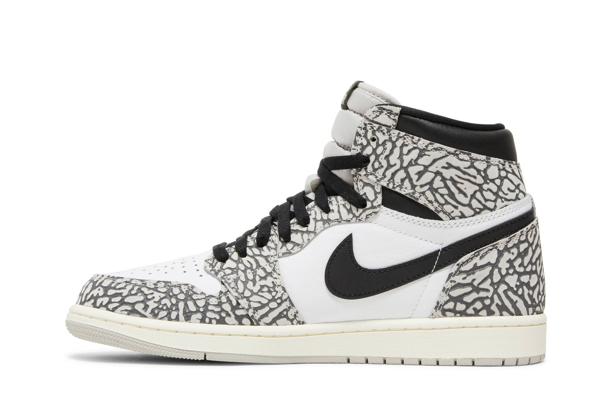 Air Jordan 1 High OG 'Elephant' DZ5485-052