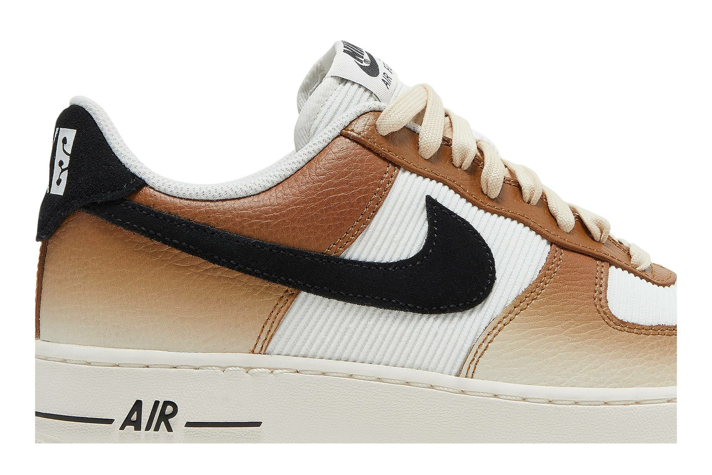 ( Women ) Nike Air Force 1 Low Mushroom DO6682-200