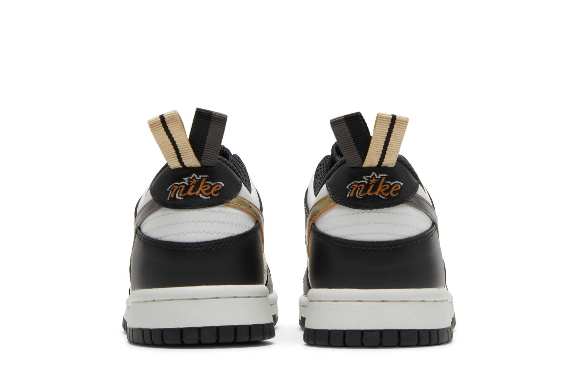 ( Grade School ) Nike Dunk Low Pull Tab DH9764-001