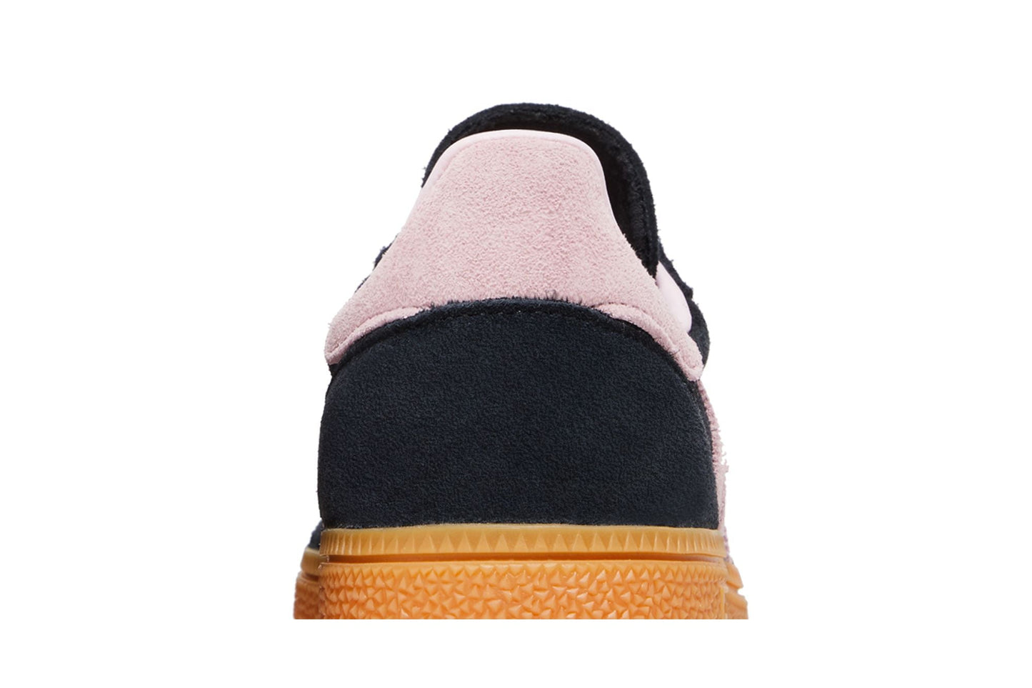 ( Women ) Adidas Handball Spezial Black Clear Pink Gum IE5897