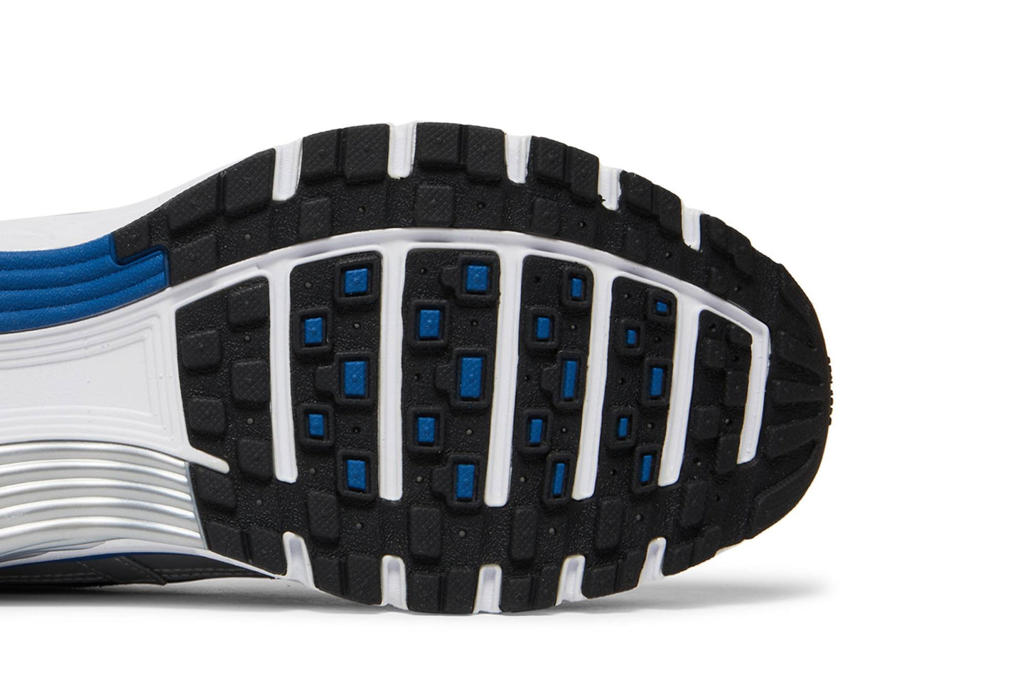 ( Women ) Nike P-6000 'Laser Blue' BV1021-001