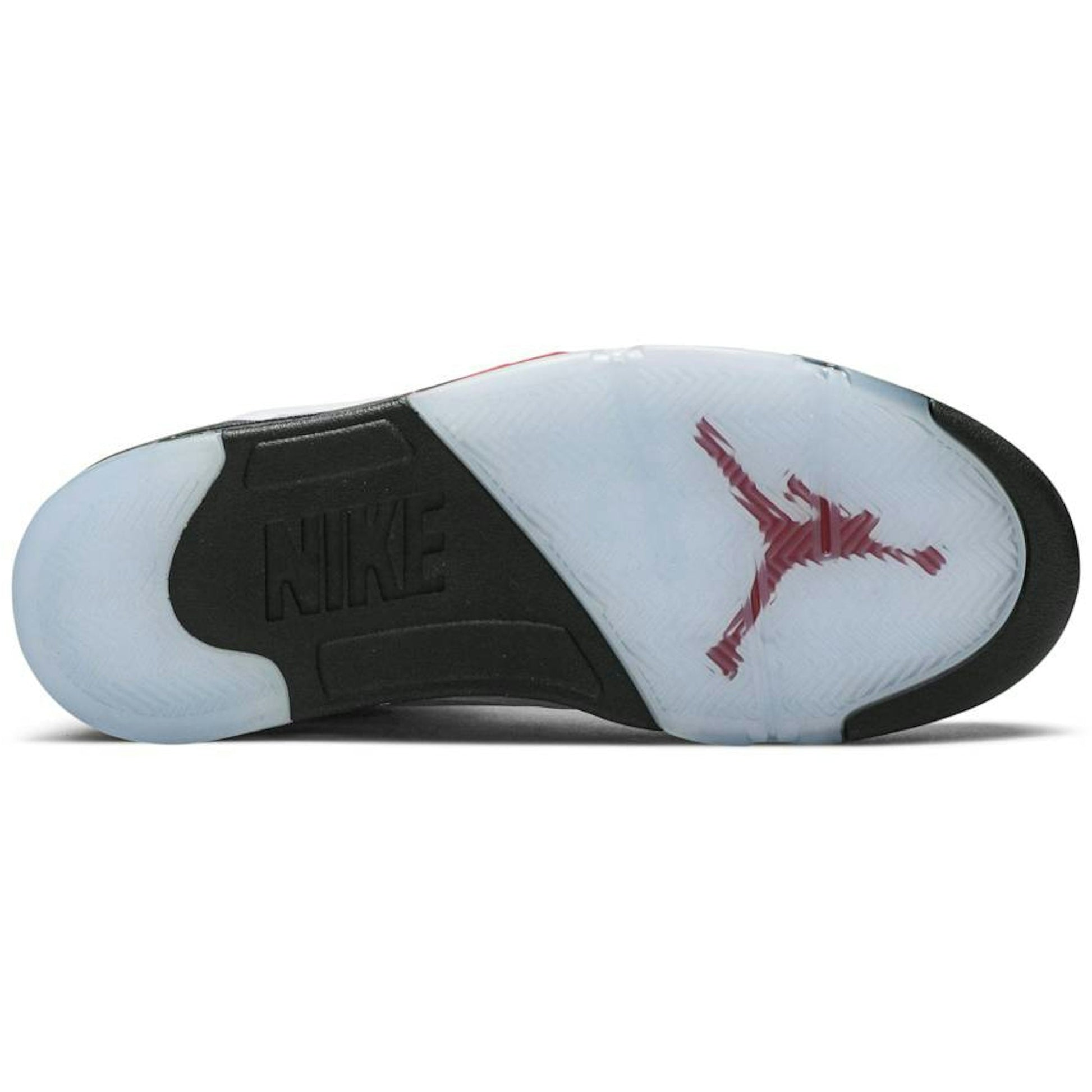 Air Jordan 5 Retro 'Fire Red' 2020 DA1911-102