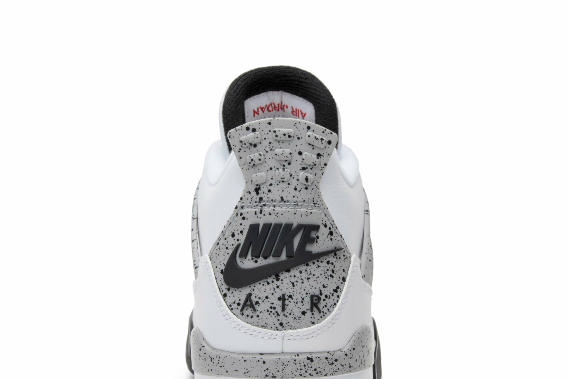 Air Jordan 4 Retro OG White Cement 2016 840606-192
