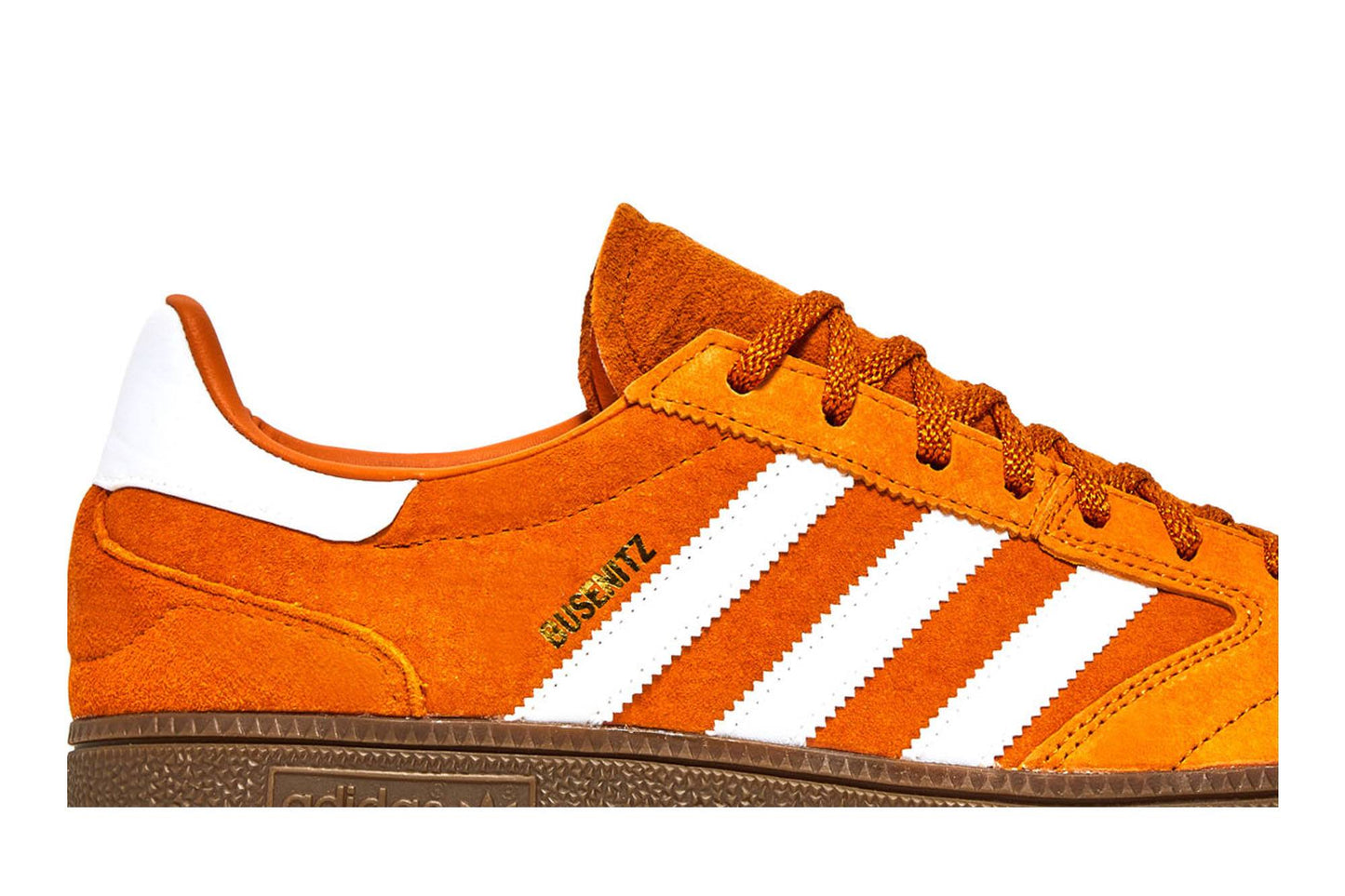 Adidas Busenitz Vintage Focus Orange Gum H03347