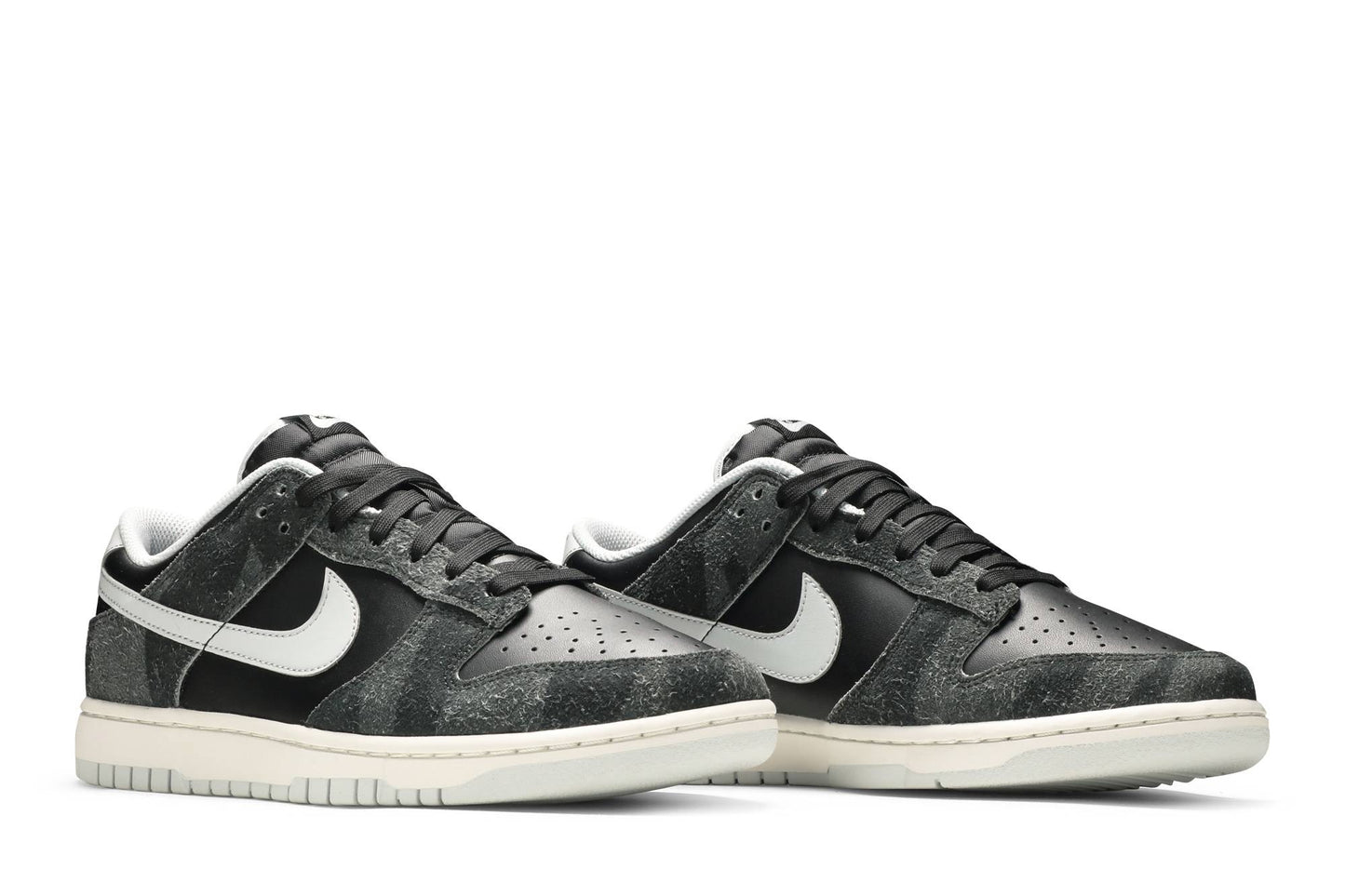 Nike Dunk Low Premium 'Animal Pack – Zebra' DH7913-001