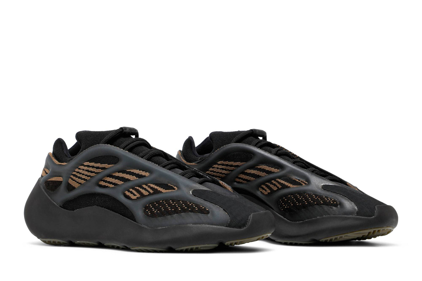 Adidas Yeezy 700 V3 'Clay Brown' GY0189