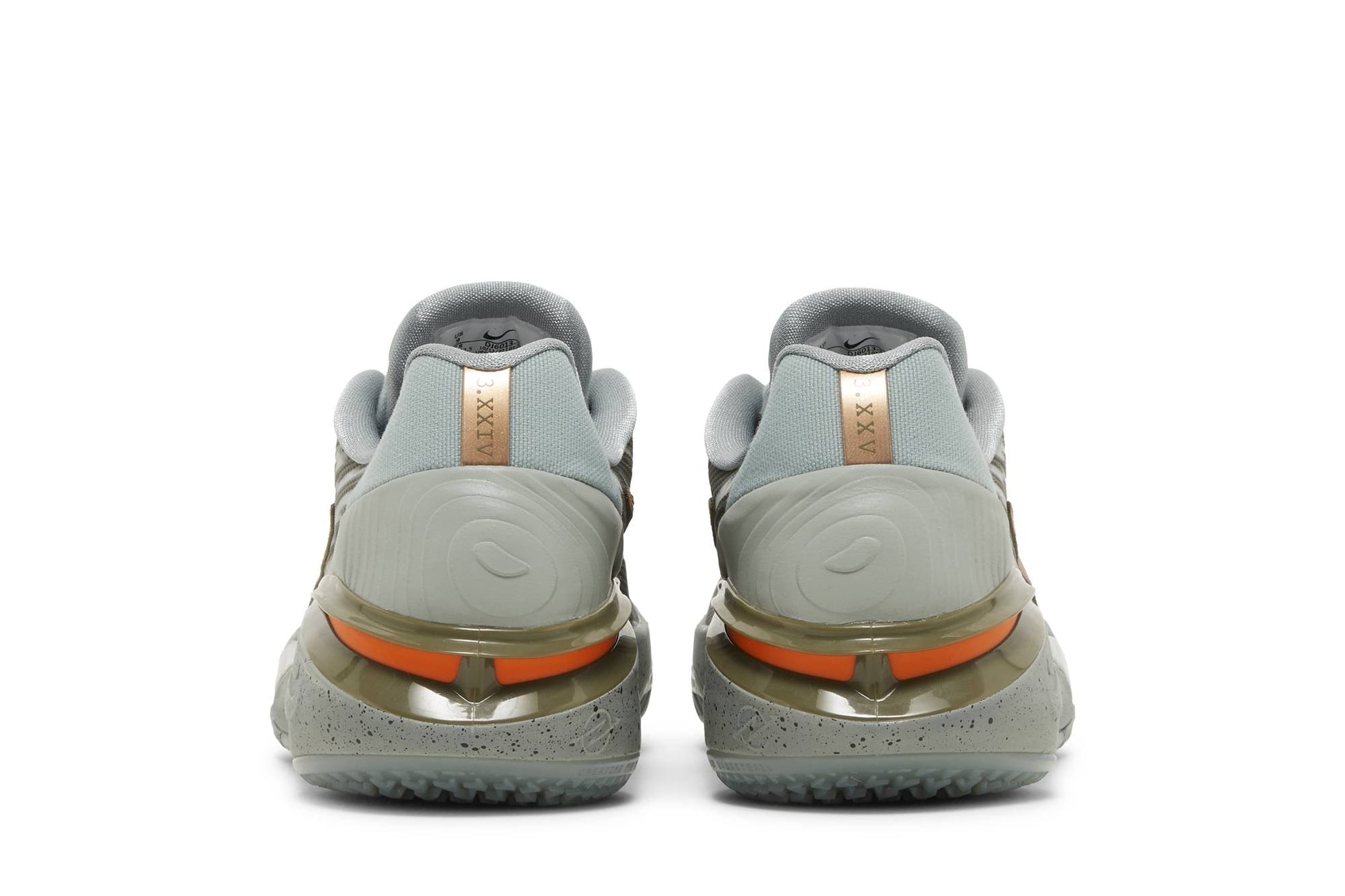Devin Booker X Nike Air Zoom GT Cut 2 EP Hike DJ6013-301