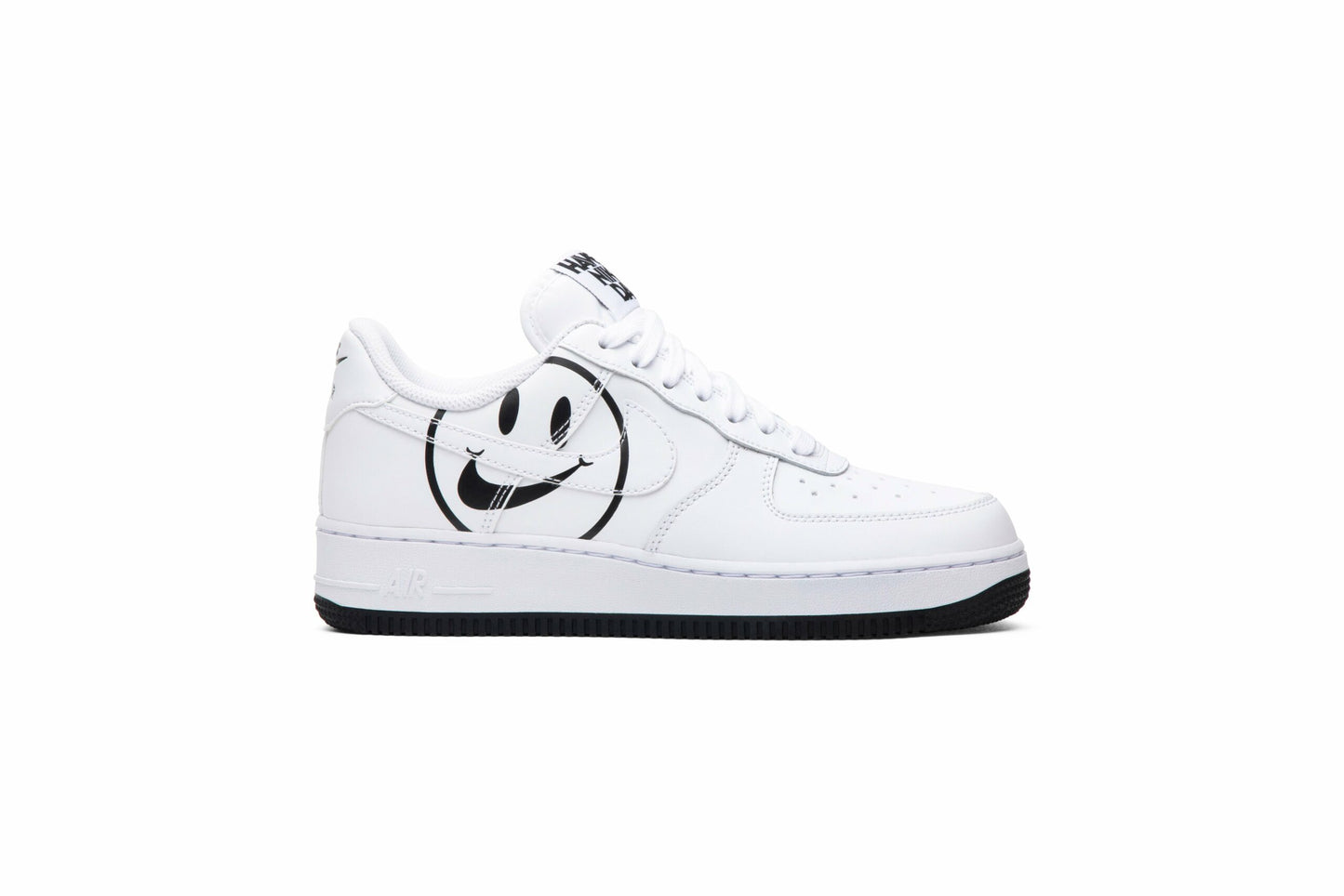 Nike Air Force 1 Low 'Have A Nike Day – White' BQ9044-100