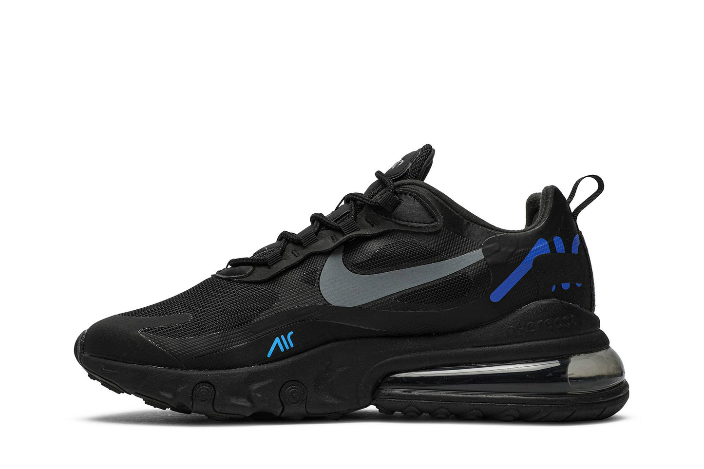 Nike Air Max 270 React 'Just Do It' CT2203-001