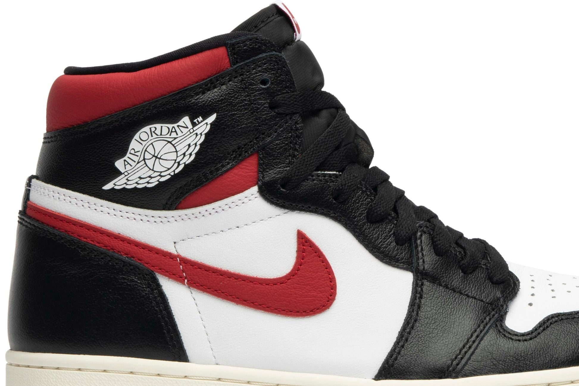 Air Jordan 1 Retro High OG 'Gym Red' 555088-061
