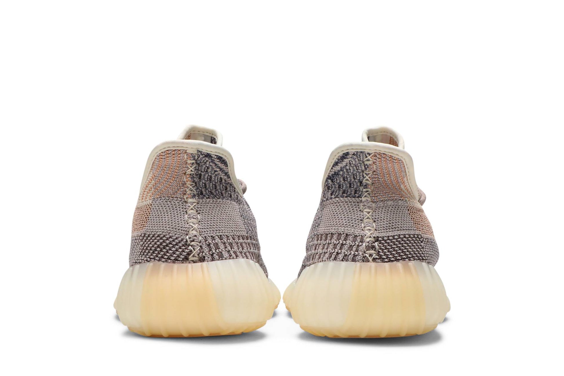 Adidas Yeezy Boost 350 V2 'Ash Pearl' GY7658