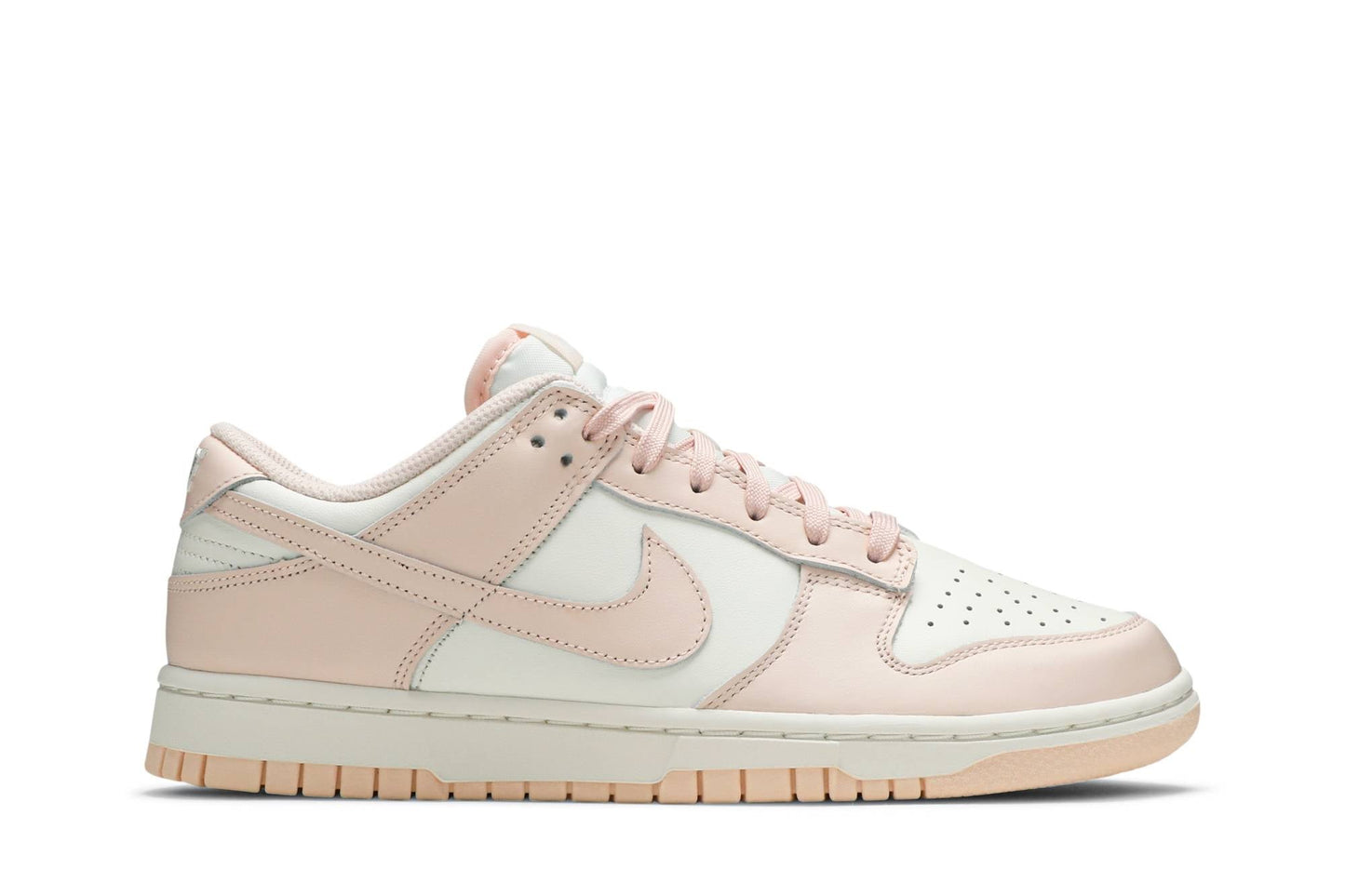 ( Women ) Nike Dunk Low 'Orange Pearl' DD1503-102