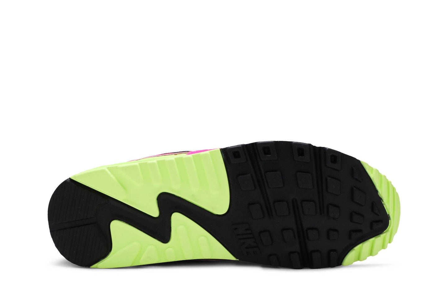 ( Women ) Nike Air Max 90 'Pink Volt' CT1030-100