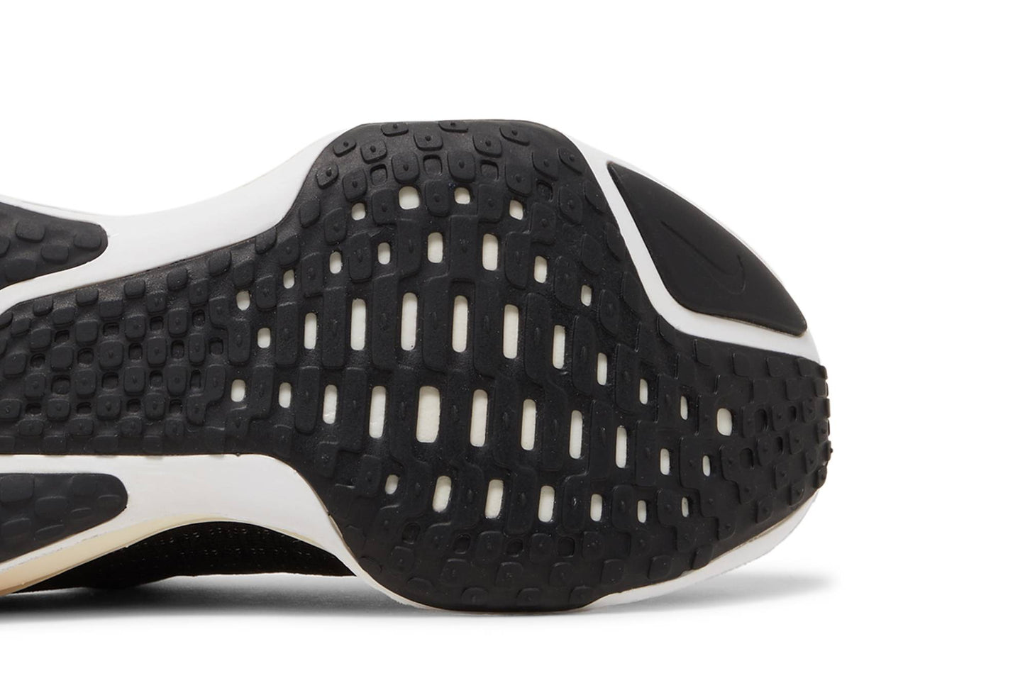 Nike ZoomX Invincible Run Flyknit 3 Black White DR2615-001