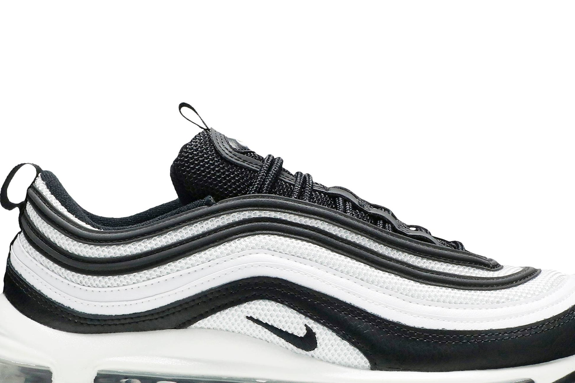 ( Women ) Nike Air Max 97 Panda 921733-016
