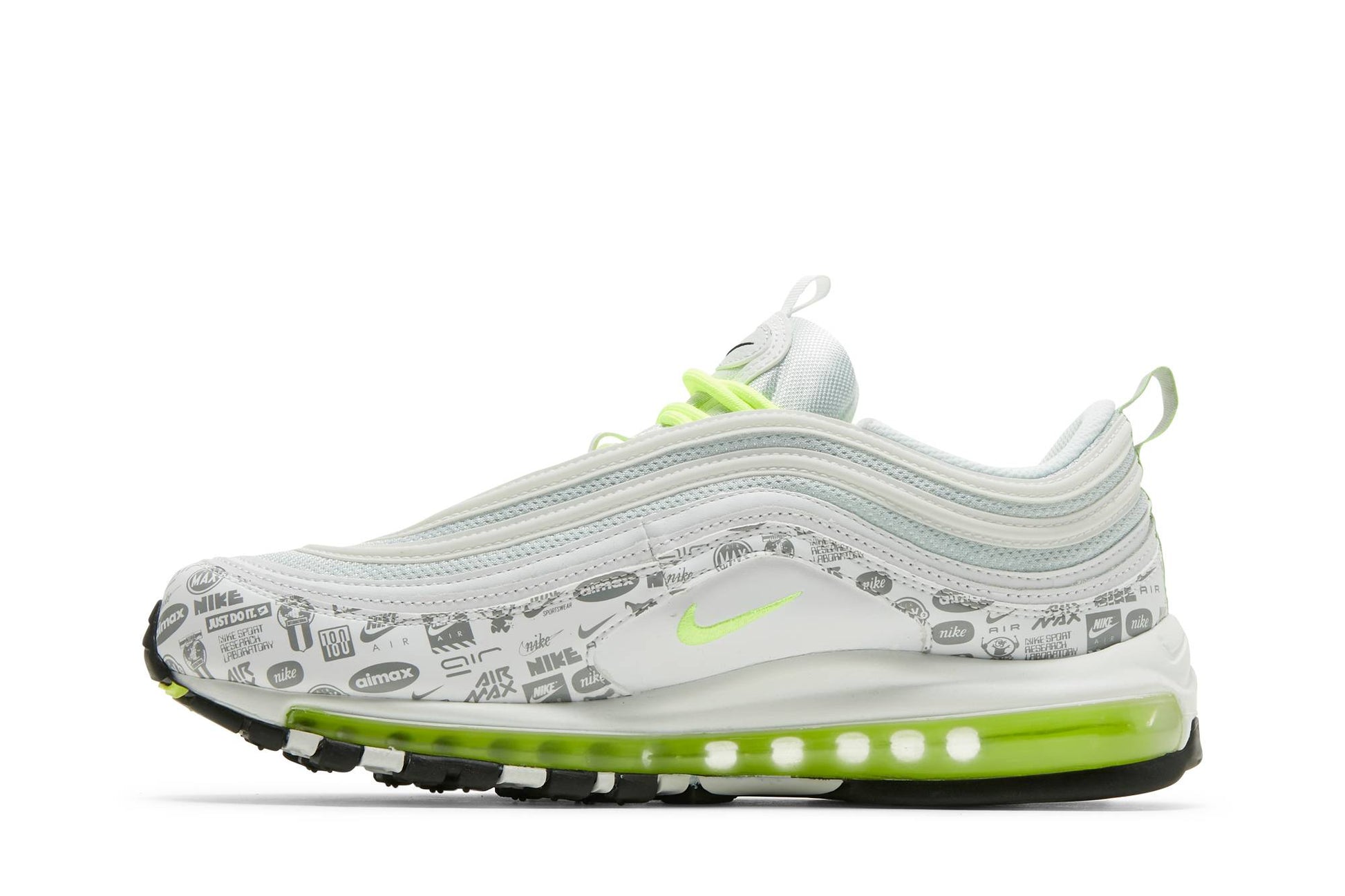 Nike Air Max 97 Reflective Logo DH0006-100