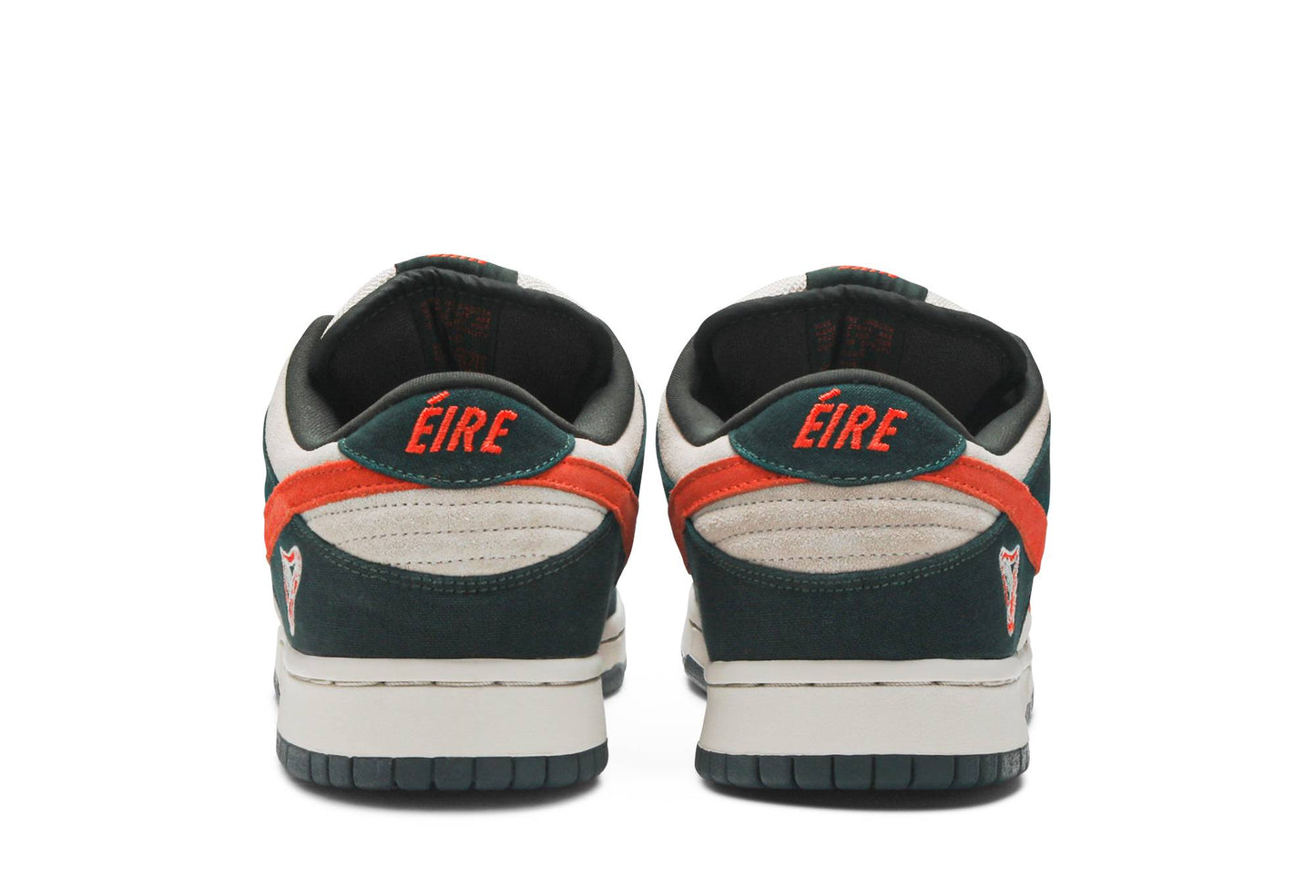 Nike SB Dunk Low Pro Eire 304292-185