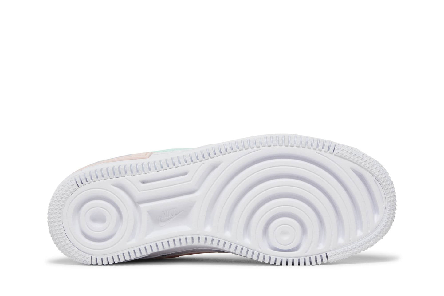 ( Women ) Nike Air Force 1 Shadow White Atmosphere Mint CI0919-117