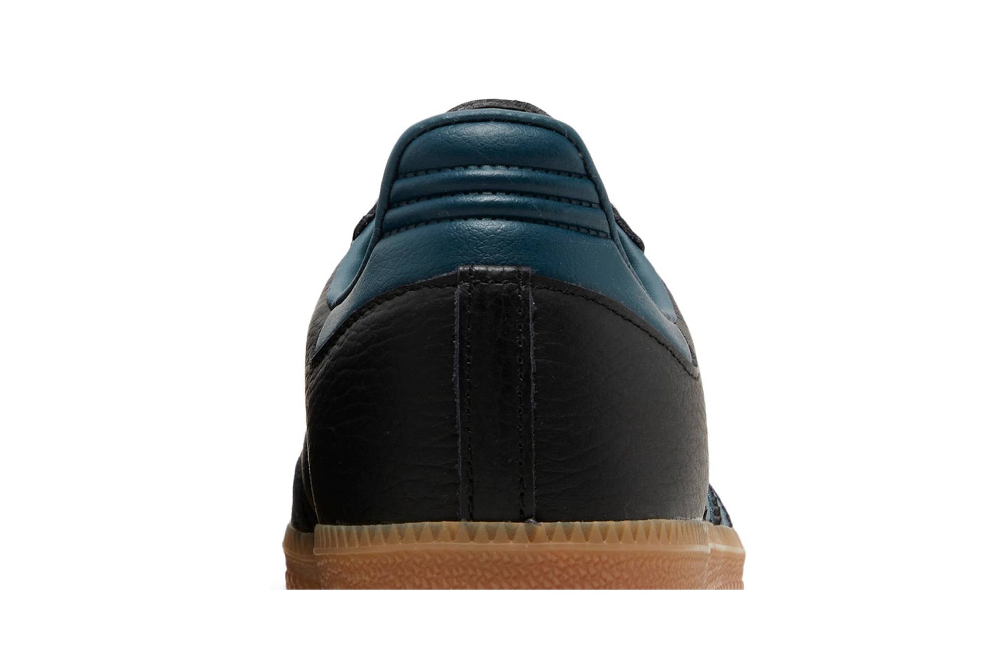 ( Women ) Adidas Samba OG Black Arctic Night IG5931