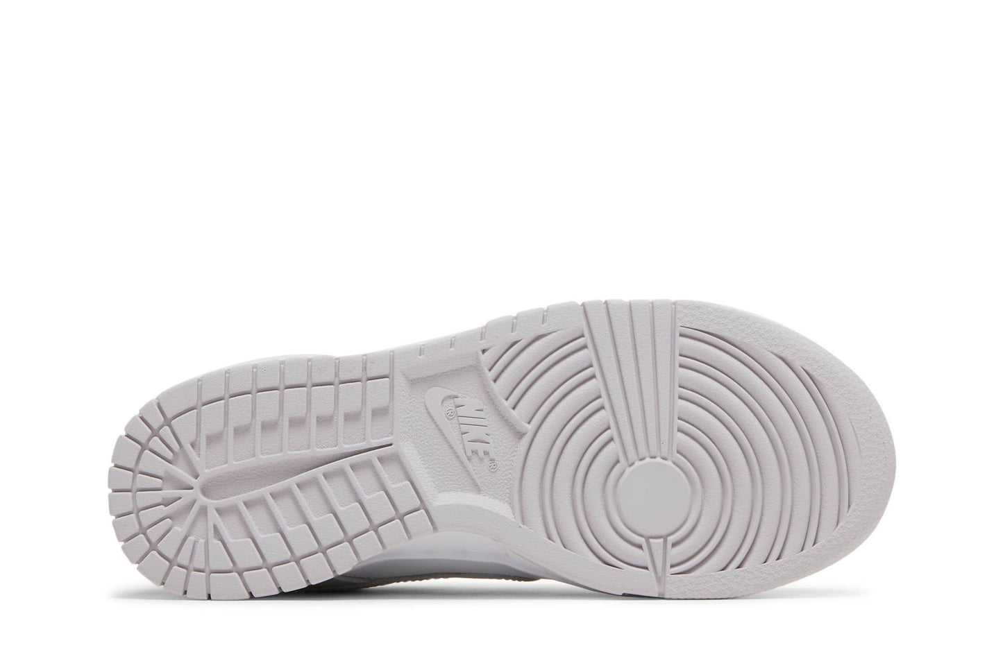 ( Women ) Nike Dunk Low Light Violet DD1503-116
