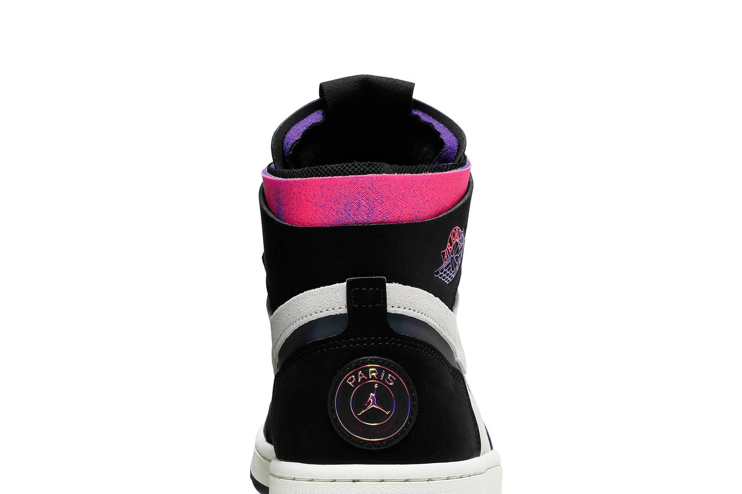 Paris Saint-Germain X Air Jordan 1 High Zoom Comfort Paris DB3610-105