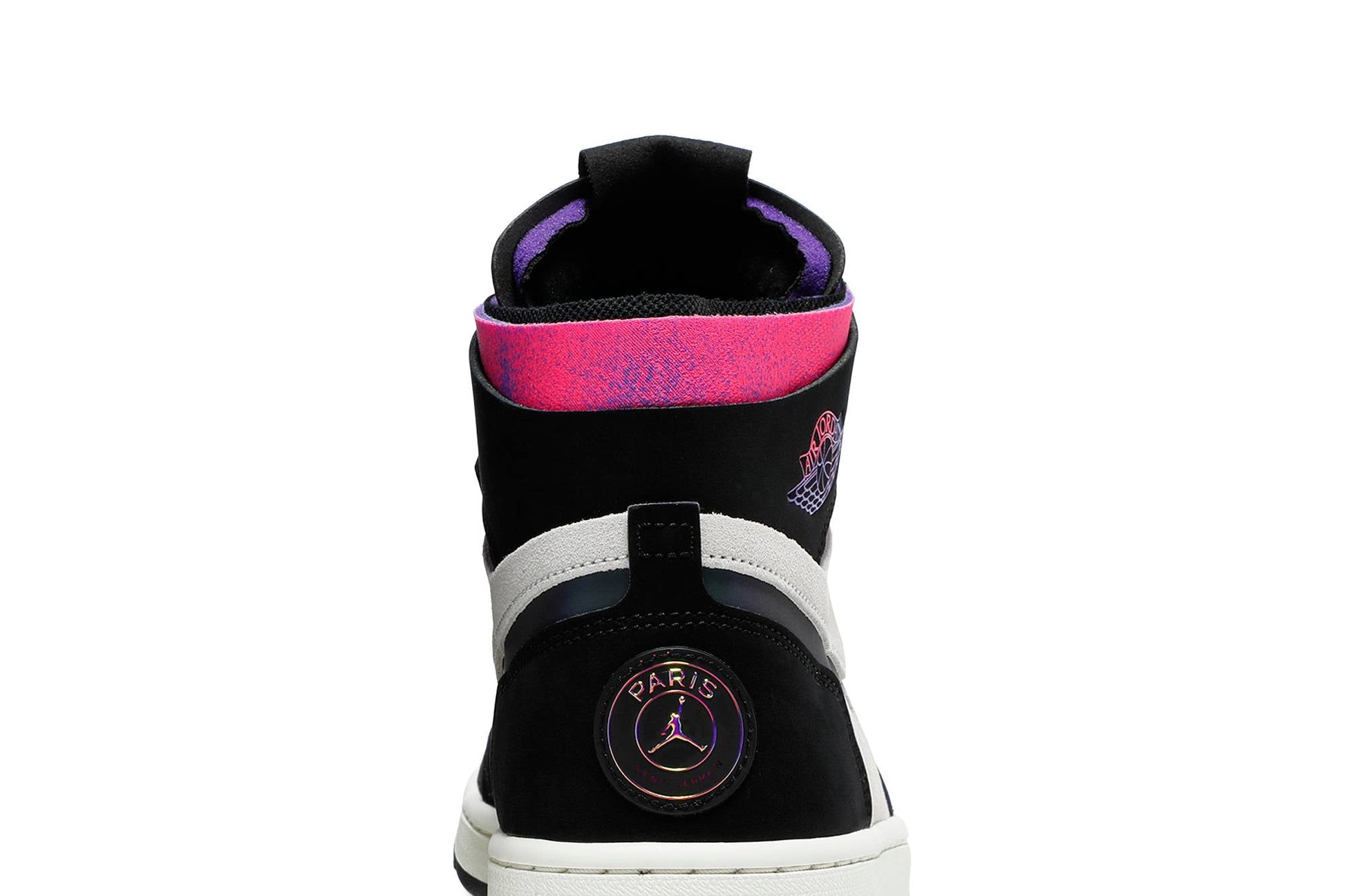Paris Saint-Germain X Air Jordan 1 High Zoom Comfort Paris DB3610-105