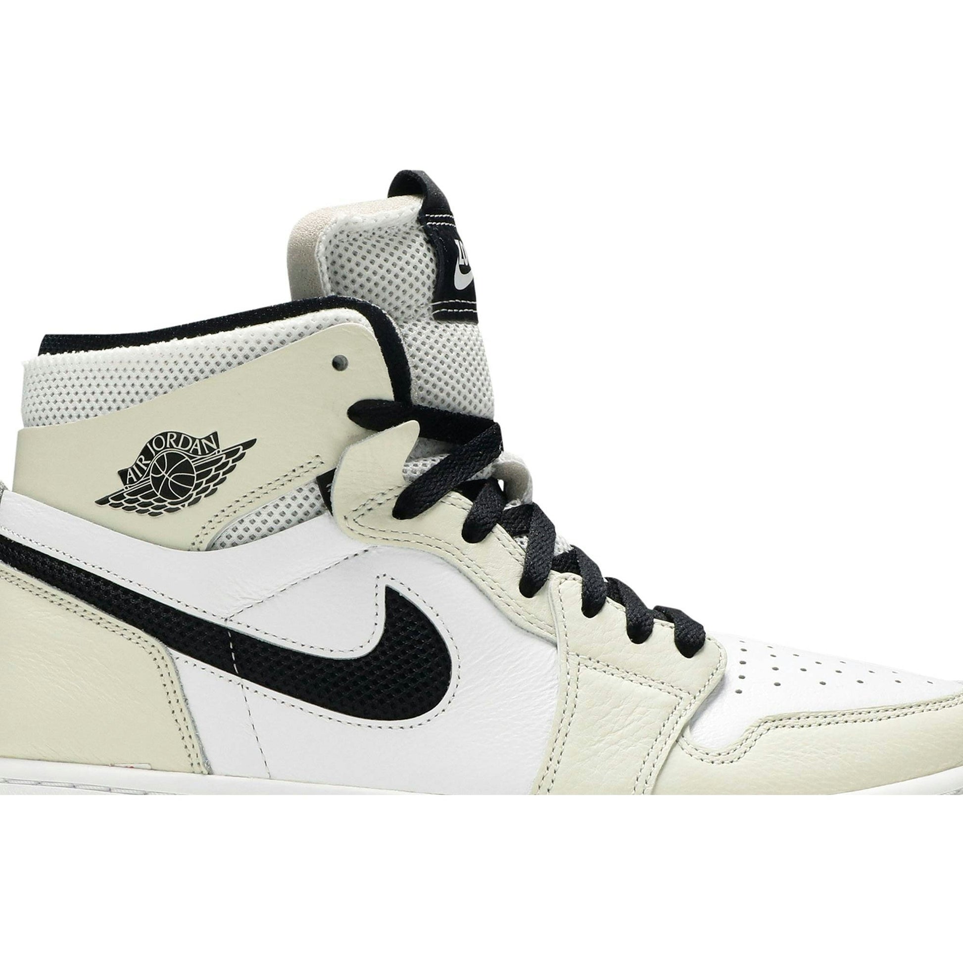 ( Women ) Air Jordan 1 High Zoom Comfort Light Bone CT0979-002