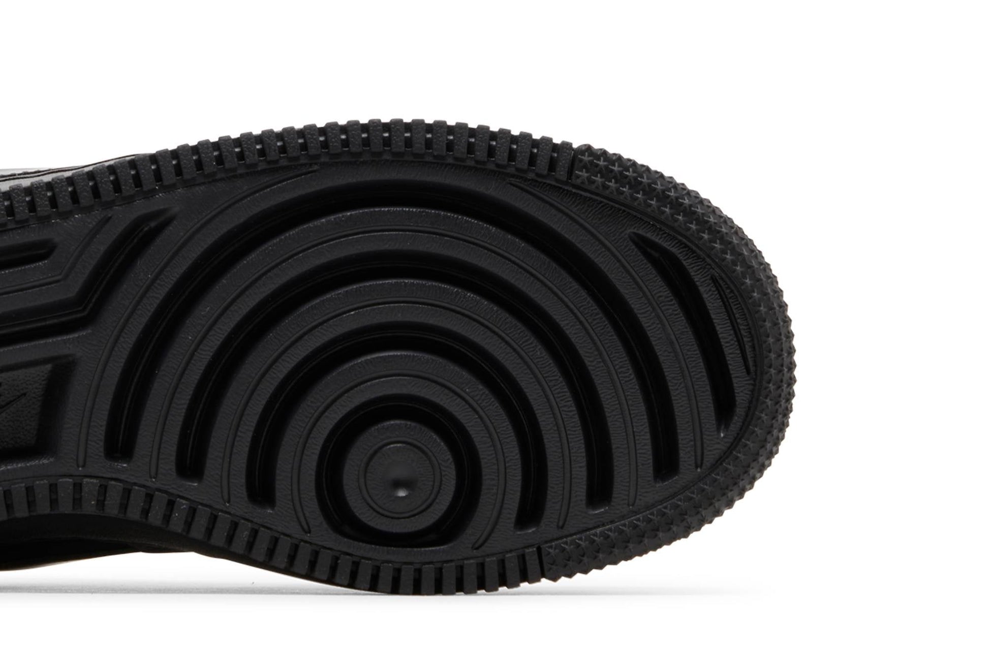 ( Women ) Nike Air Force 1 Shadow 'Triple Black' FB7582-001