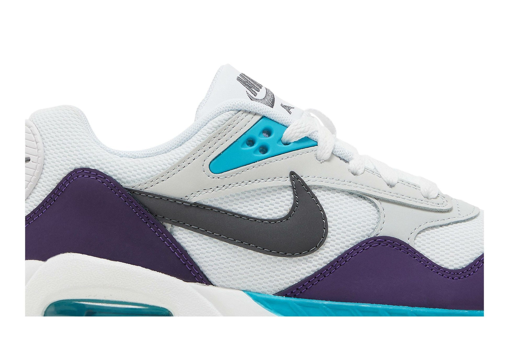 ( Women ) Nike Air Max Correlate 'Club Purple' 511417-153