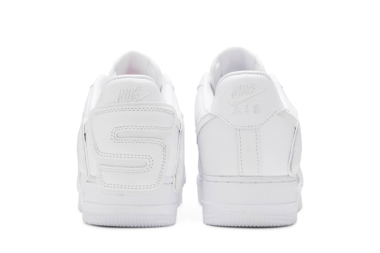 Nike Air Force 1 Low Cactus Plant Flea Market White DD7050-100