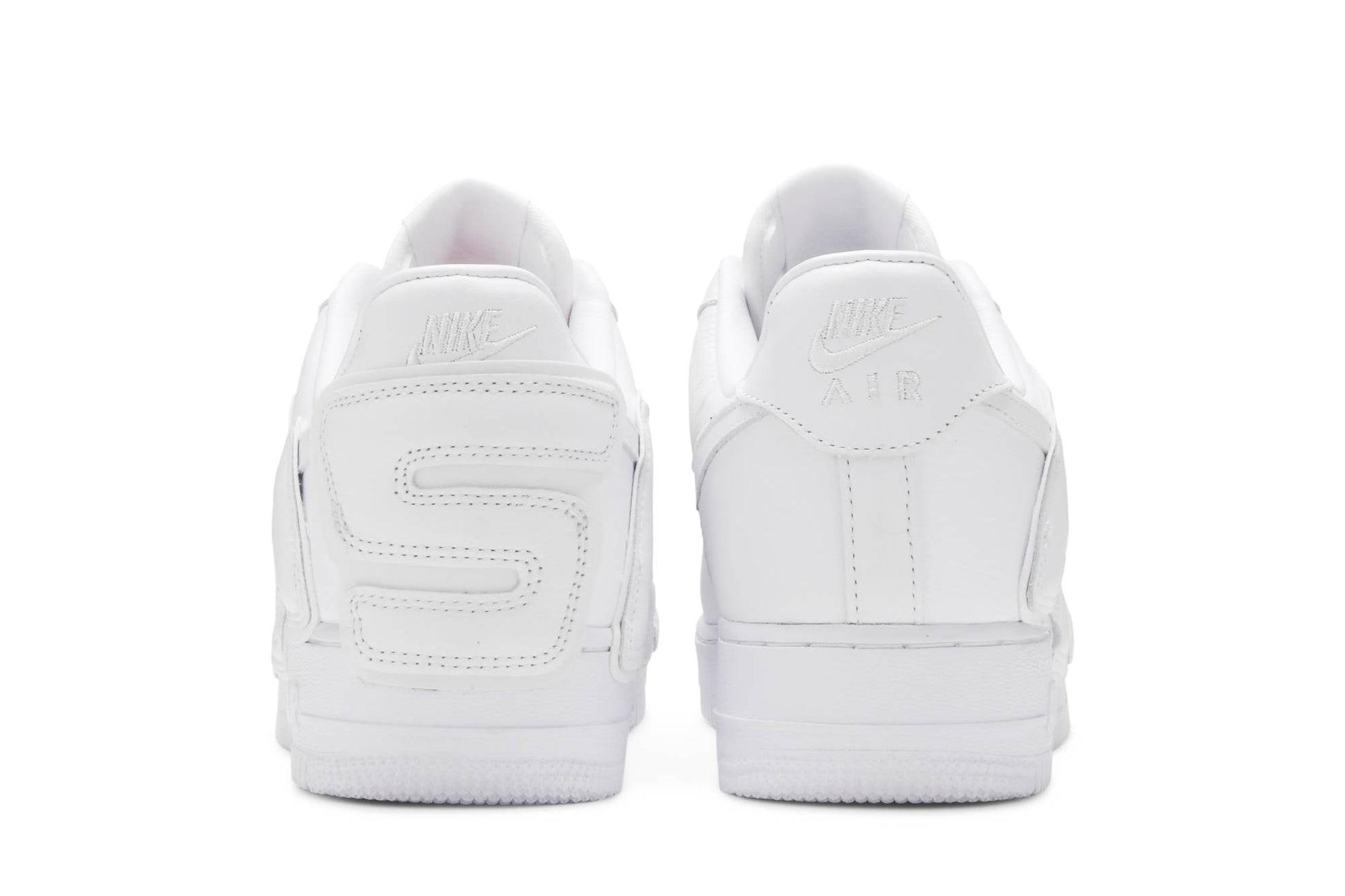 Nike Air Force 1 Low Cactus Plant Flea Market White DD7050-100