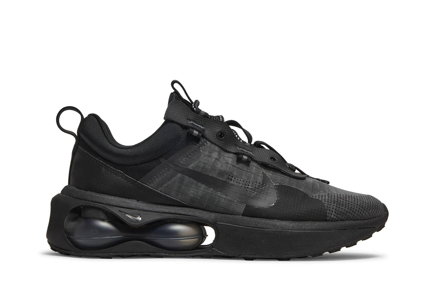Nike Air Max 2021 Triple Black DH4245-002