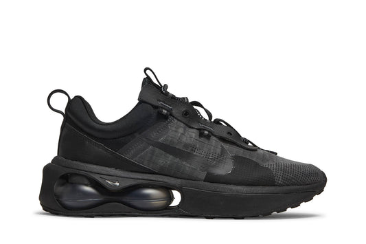 Nike Air Max 2021 Triple Black DH4245-002