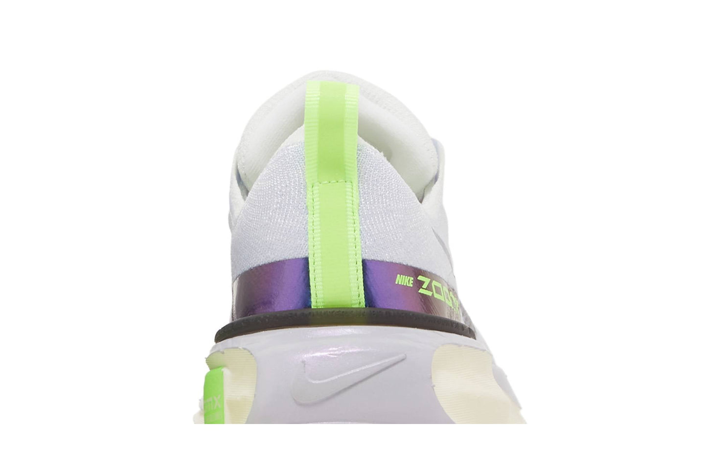 ( Women ) Nike ZoomX Invincible 3 Purple Agate DR2660-100