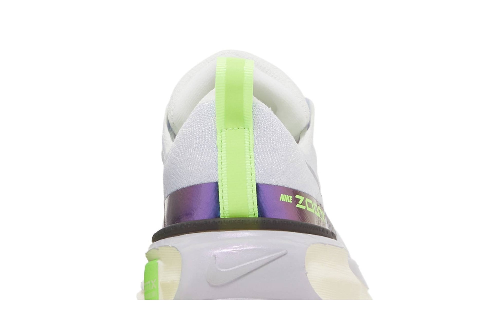 ( Women ) Nike ZoomX Invincible 3 Purple Agate DR2660-100