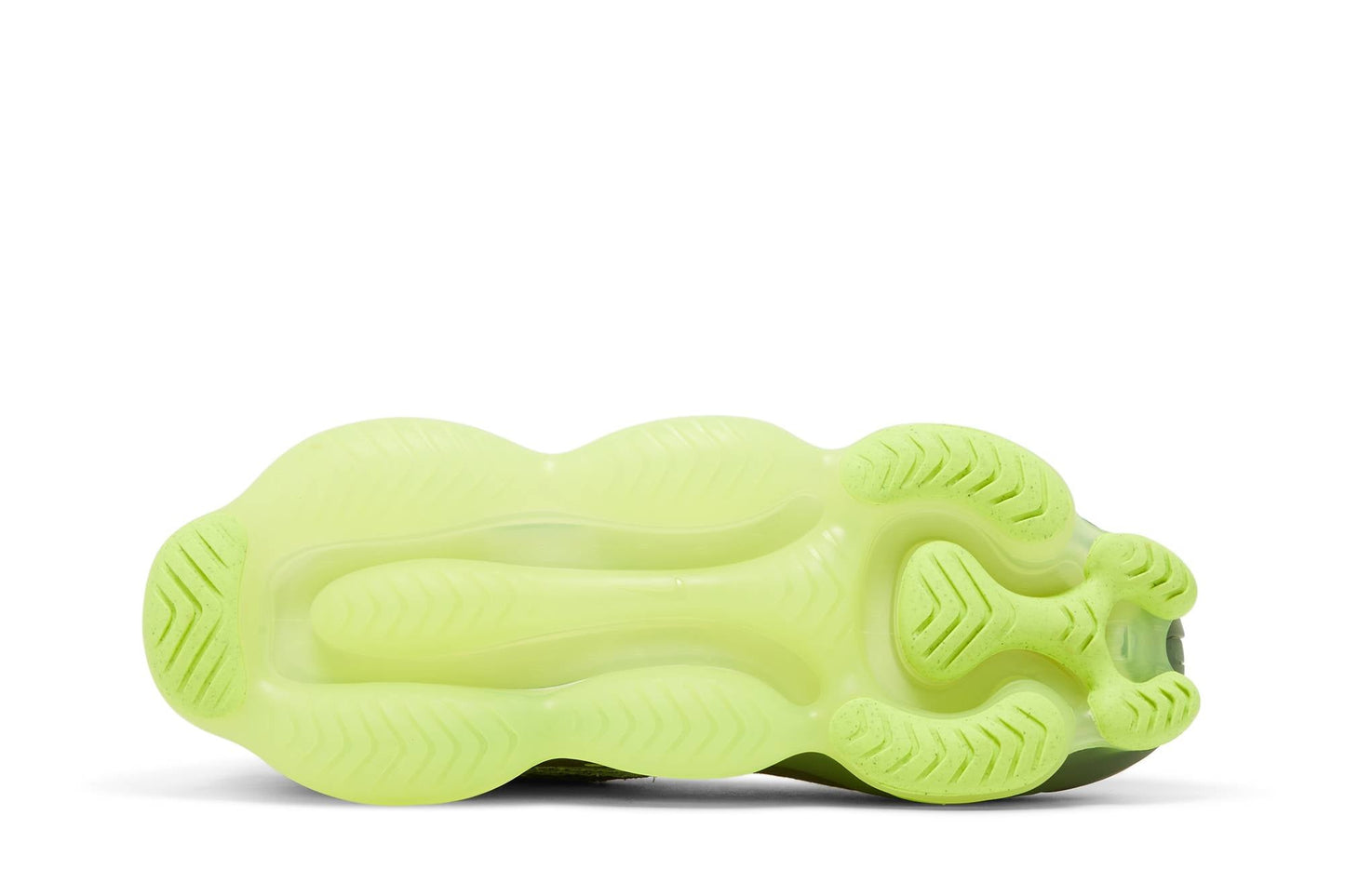 Nike Air Max Scorpion Flyknit 'Cargo Khaki Volt' DJ4701-300