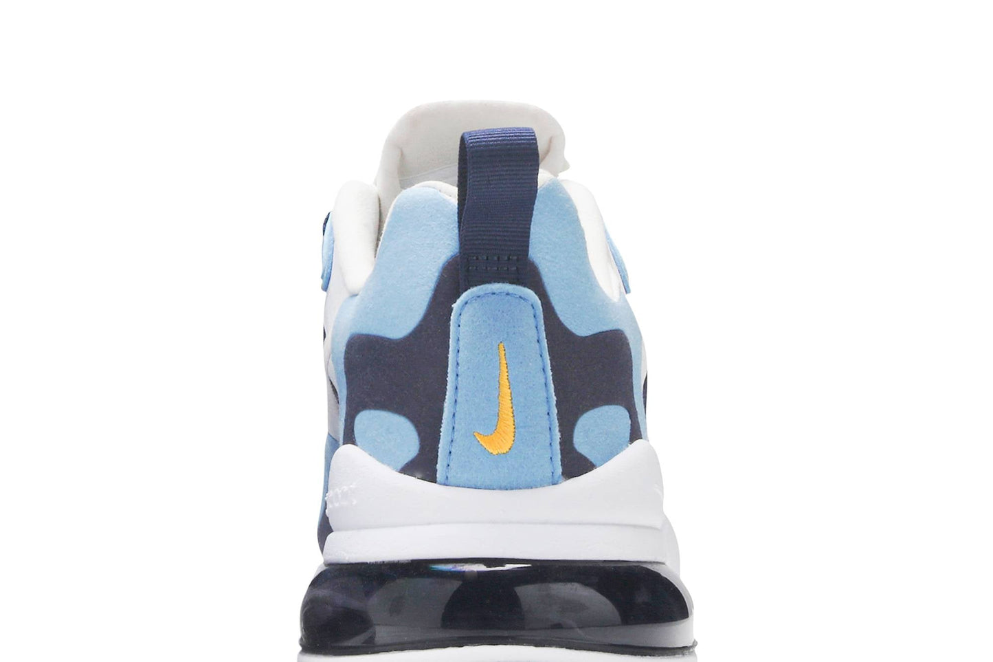 Nike Air Max 270 React Midnight Navy CT1264-104