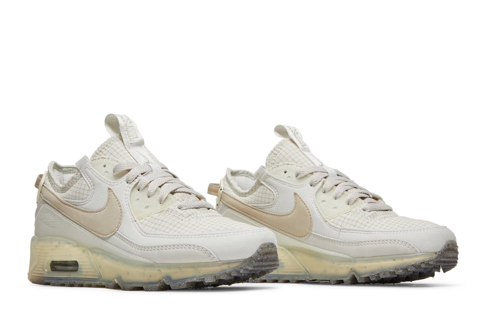 ( Women ) Nike Air Max 90 Terrascape Light Bone DC9450-001