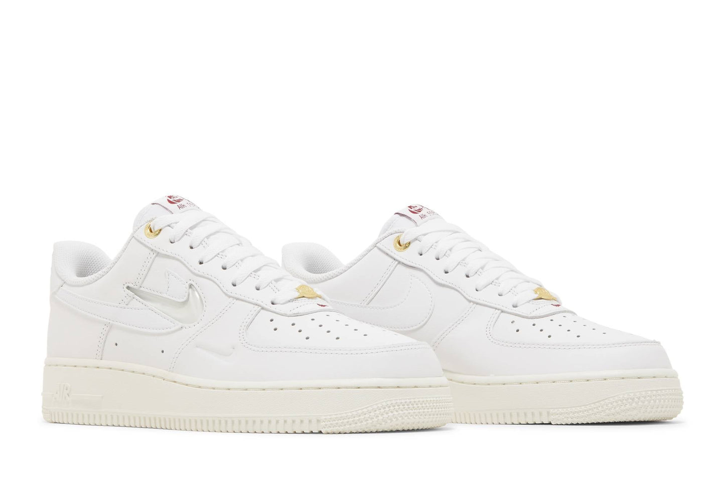 Nike Air Force 1 07 Join Forces – White DQ7664-100