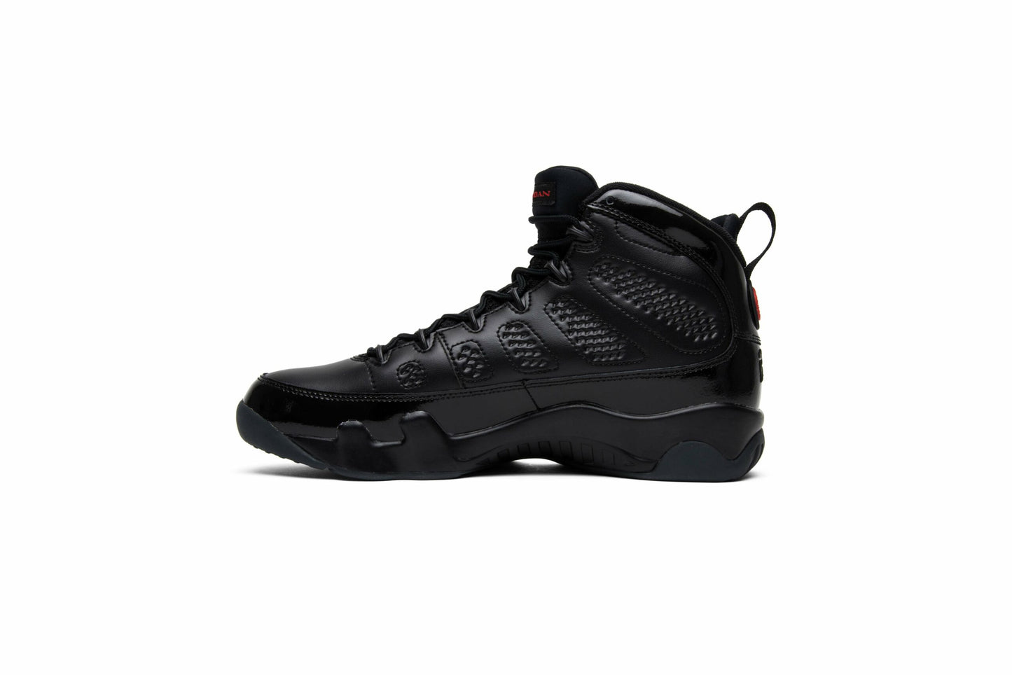 Air Jordan 9 Retro Bred 302370-014