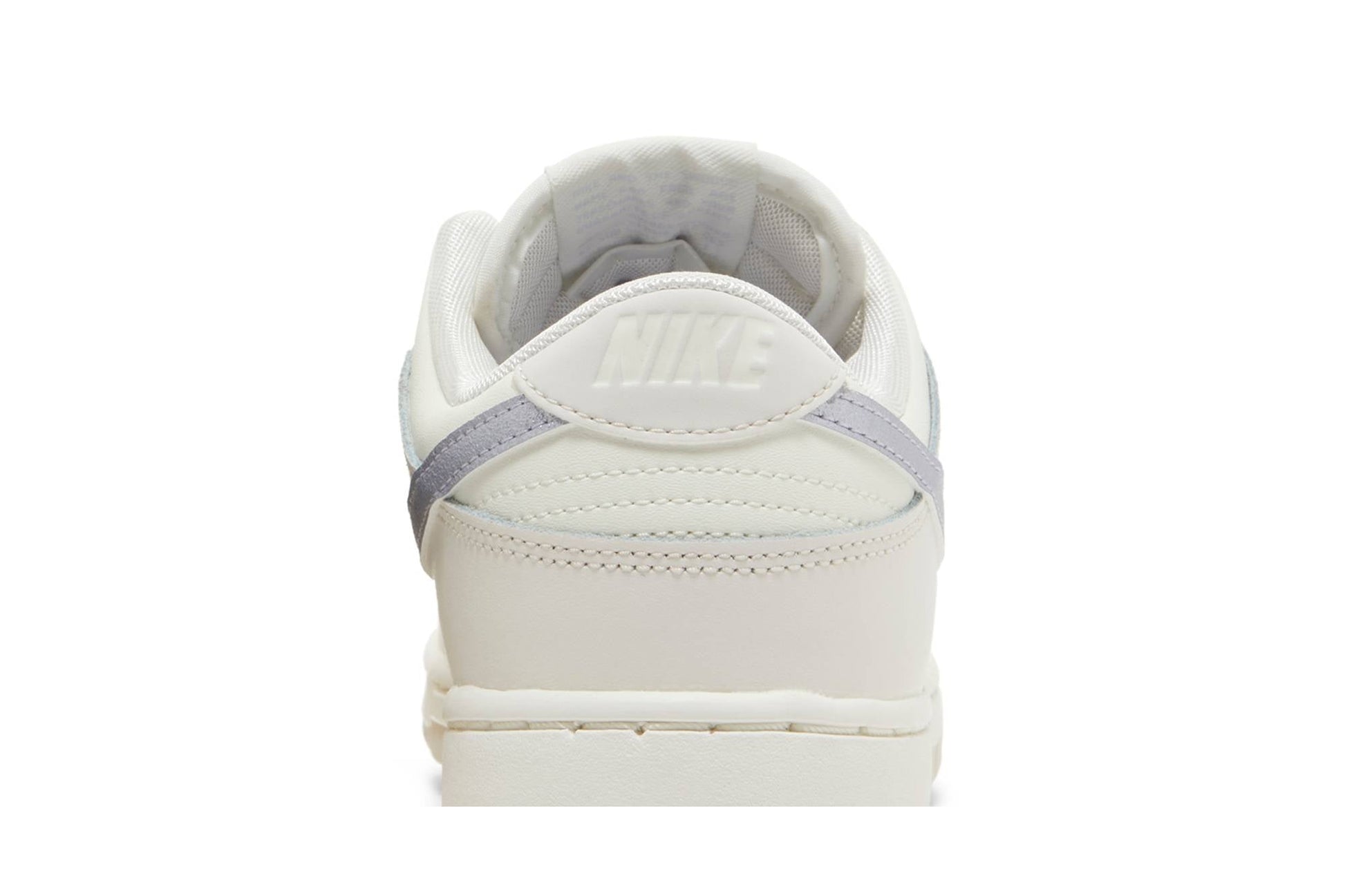 ( Women ) Nike Dunk Low 'Oxygen Purple' DX5930-100