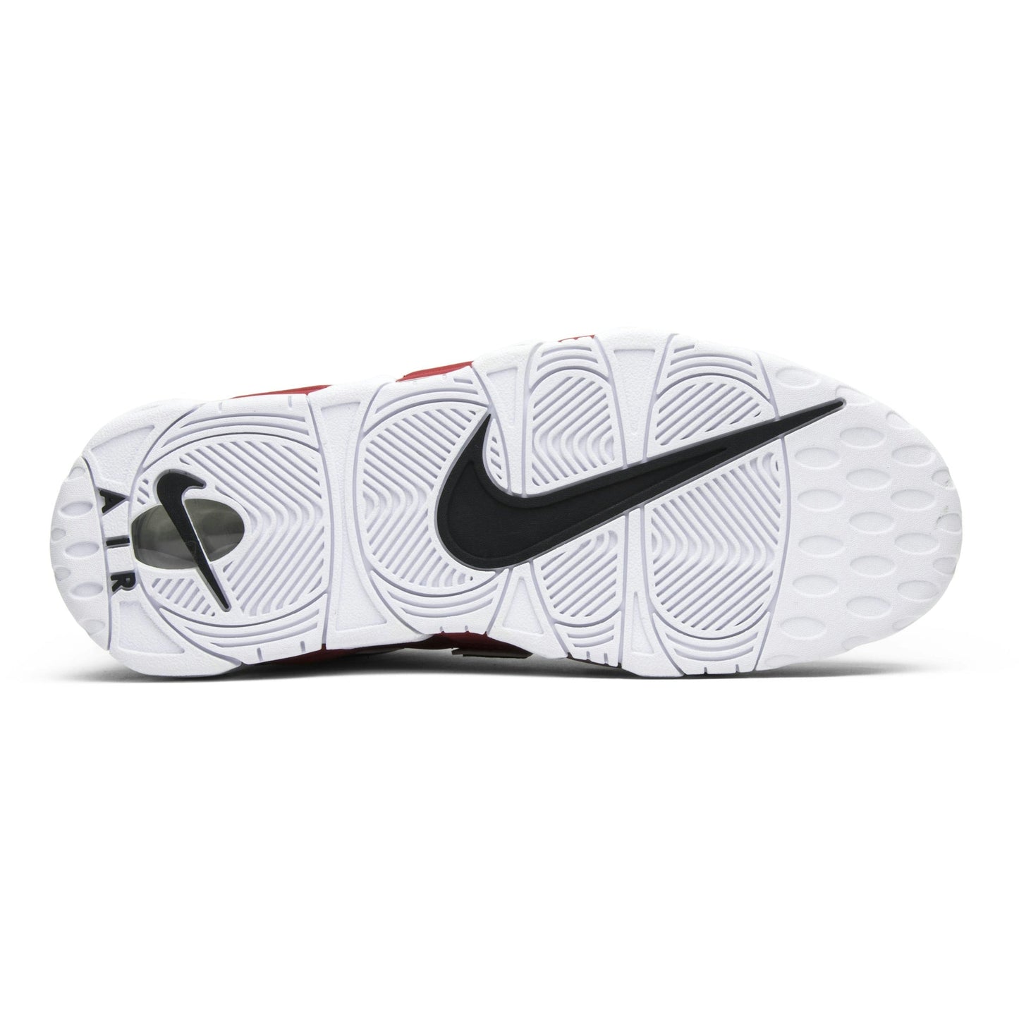 Nike Air More Uptempo Bulls 2017/2021 921948-600