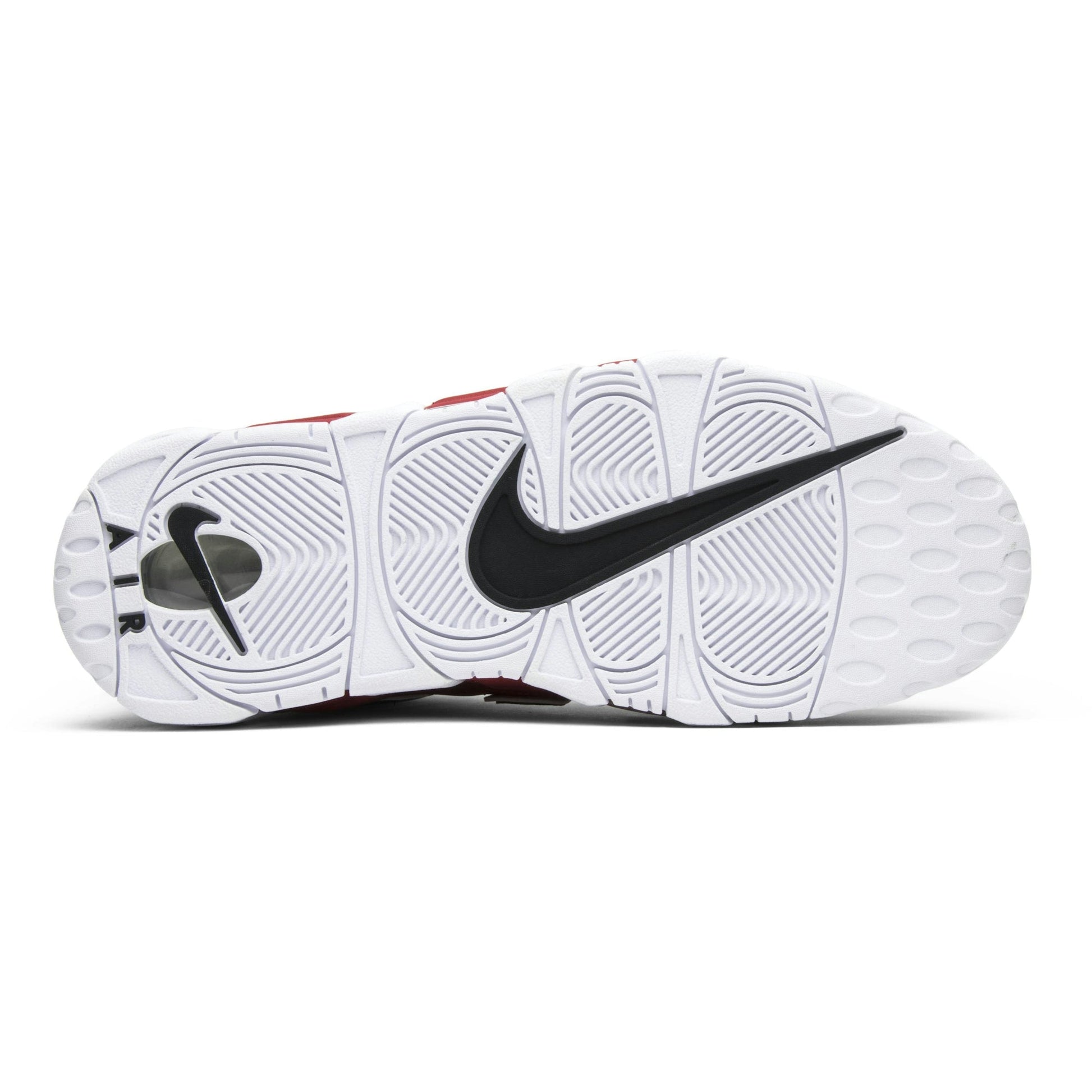 Nike Air More Uptempo Bulls 2017/2021 921948-600